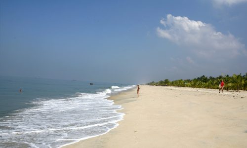 MARARI BEACH RESORT