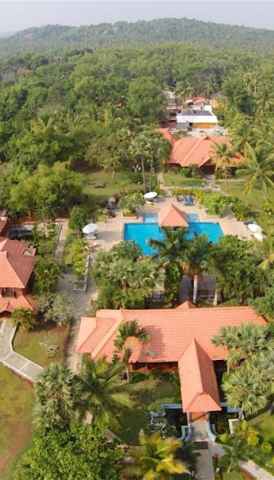 POOVAR ISLAND RESORT 3